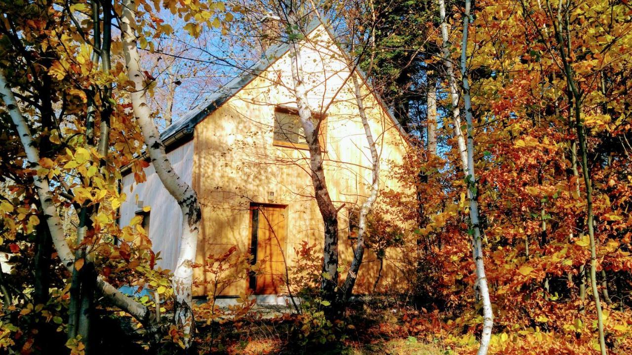 Chata Na Sjezdovce Malenovice  Exterior foto